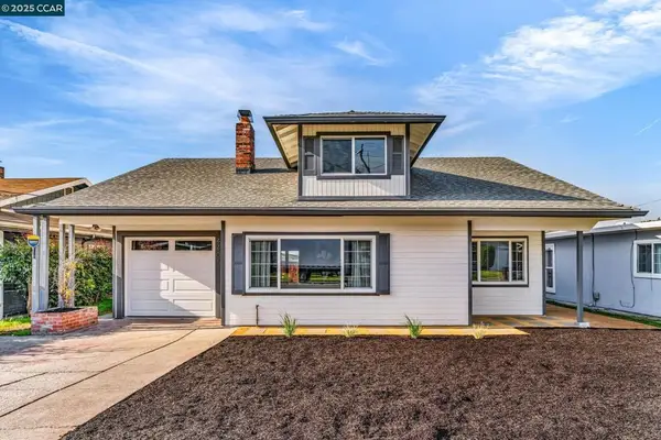 4405 Mcglothen Way, Richmond, CA 94806