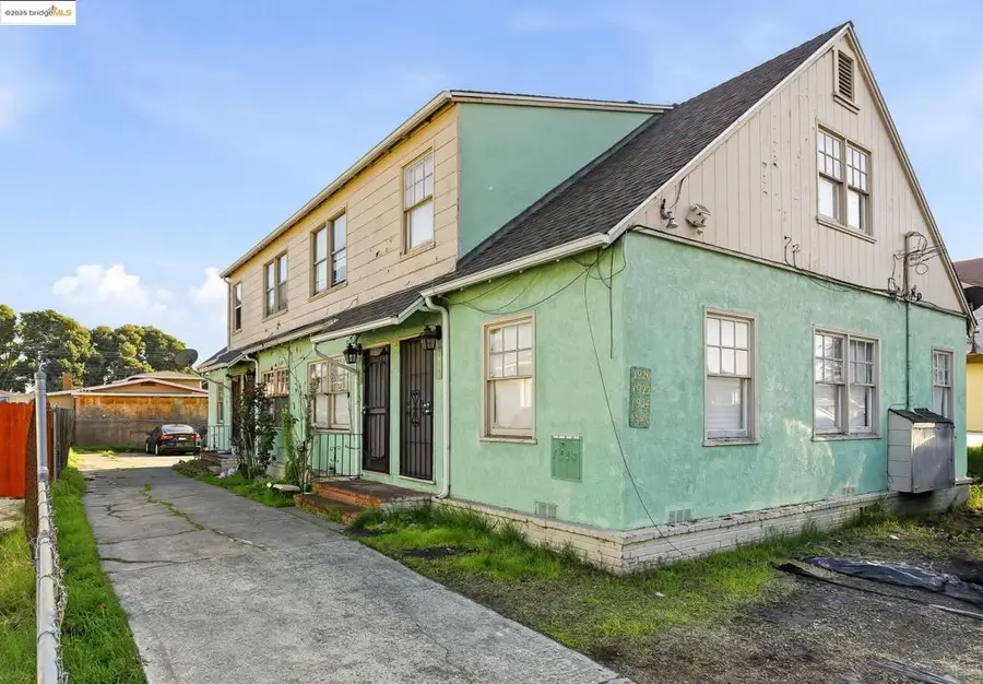 1920 69th Ave, Oakland, CA 94621 - Image #3