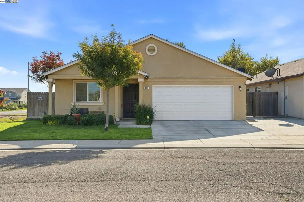 296 Dena Ct, Merced, CA 95341 - #1