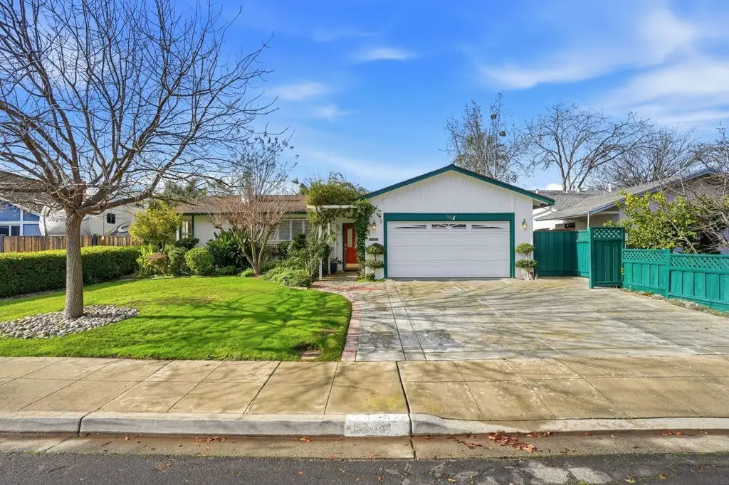 343 Anna Maria St, Livermore, CA 94550 - Image #1