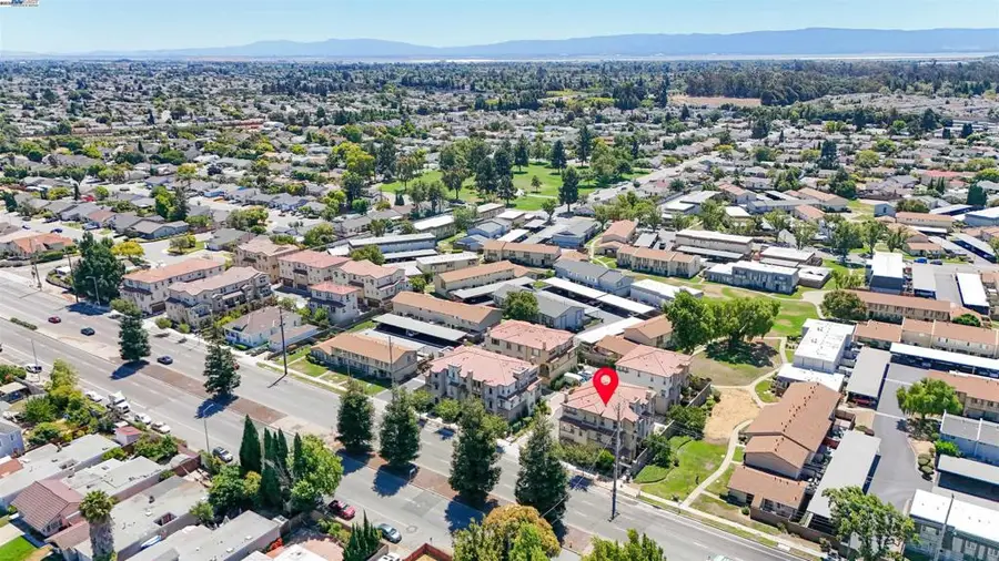 4015 4015 Clydesdale Cmn, Fremont, CA 94555 - #2