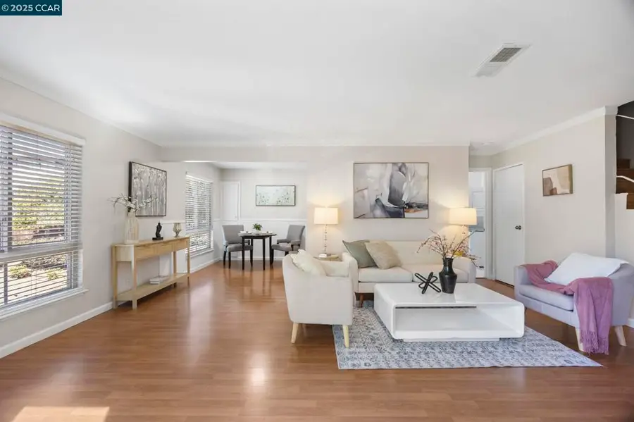 2045 2045 Sierra Rd #2, Concord, CA 94518 - #3