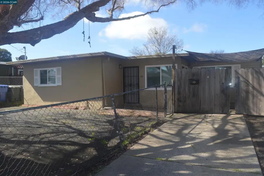 43 Bay Dr, Bay Point, CA 94565 - #2