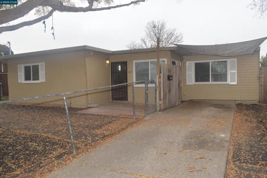 43 Bay Dr, Bay Point, CA 94565 - #3