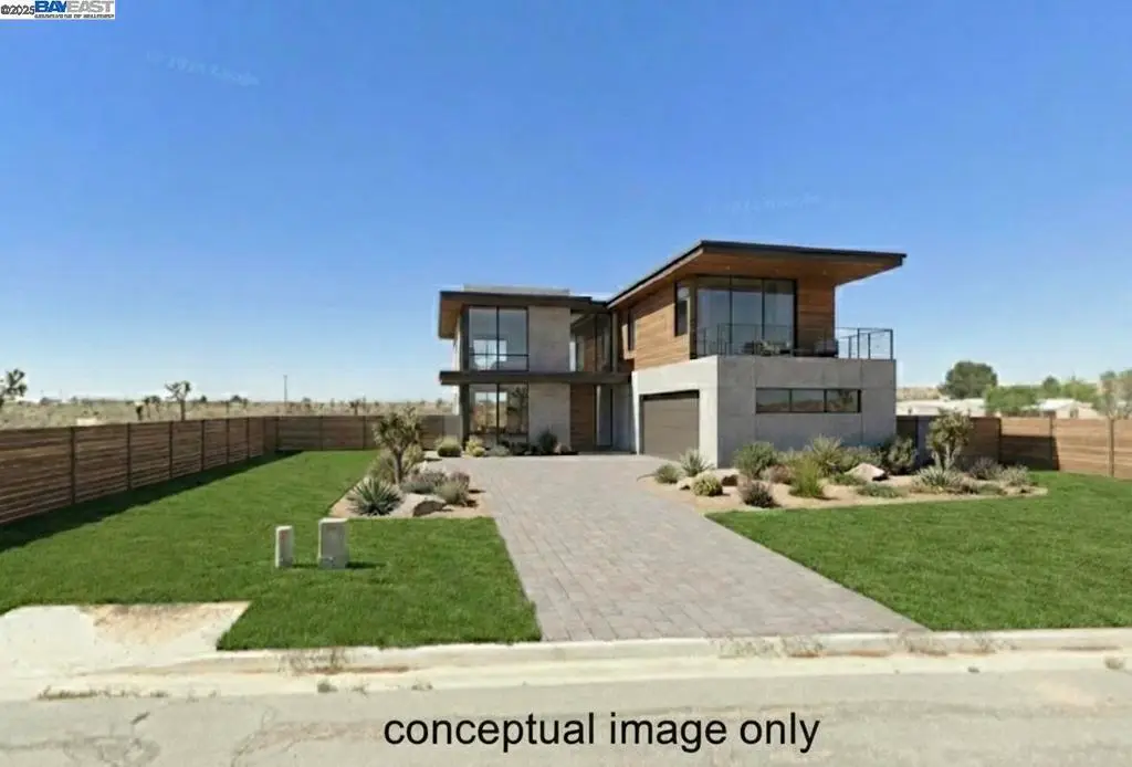 26601 Prospect St, Boron, CA 93516 - #1