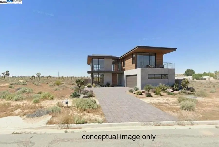 26601 Prospect St, Boron, CA 93516 - #2