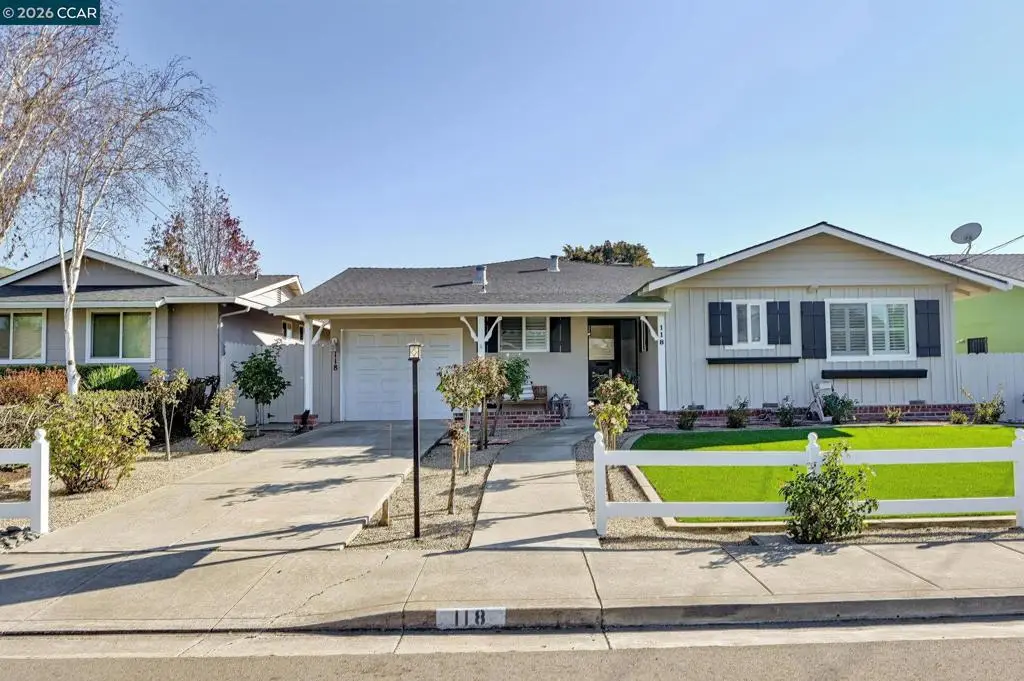 118 Neptune Place, San Ramon, CA 94583 - Image #1