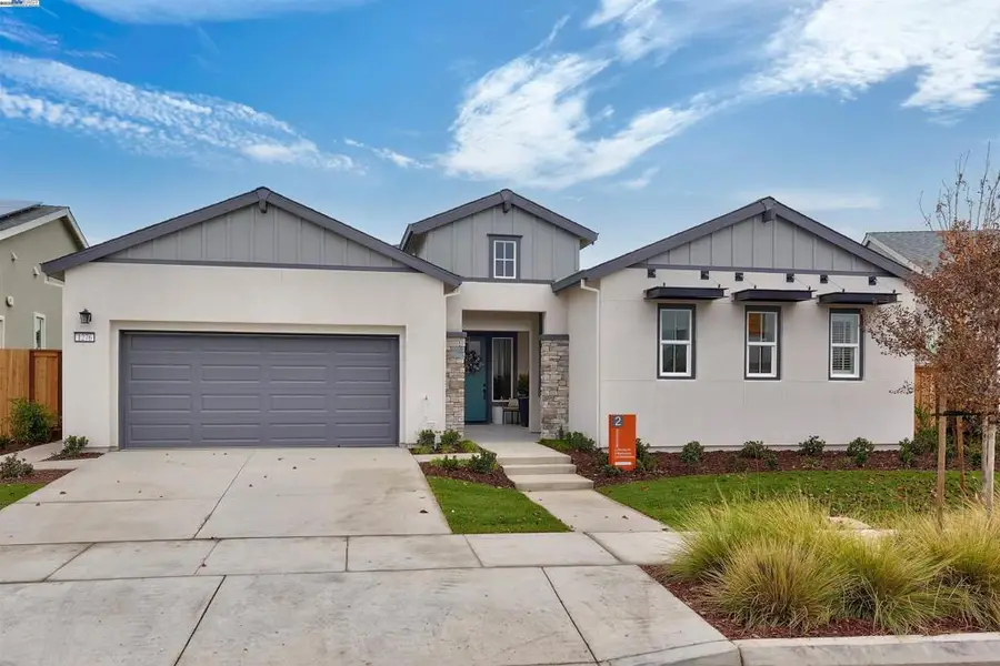 1371 Crescent Avenue, Manteca, CA 95336 - #2