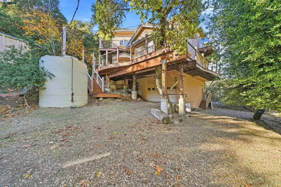 36215 Palomares Rd, Castro Valley, CA 94552 - #3