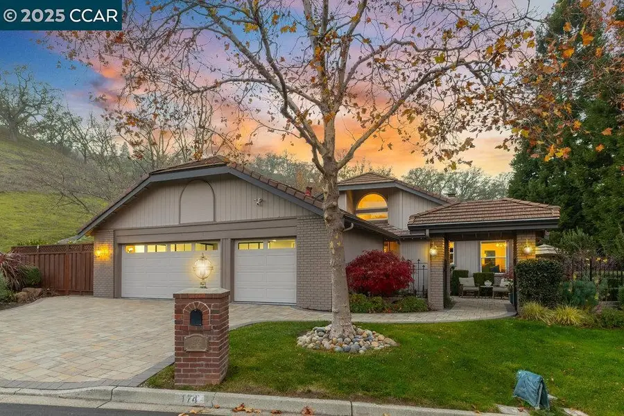174 Oakridge Dr, Danville, CA 94506 - Image #2