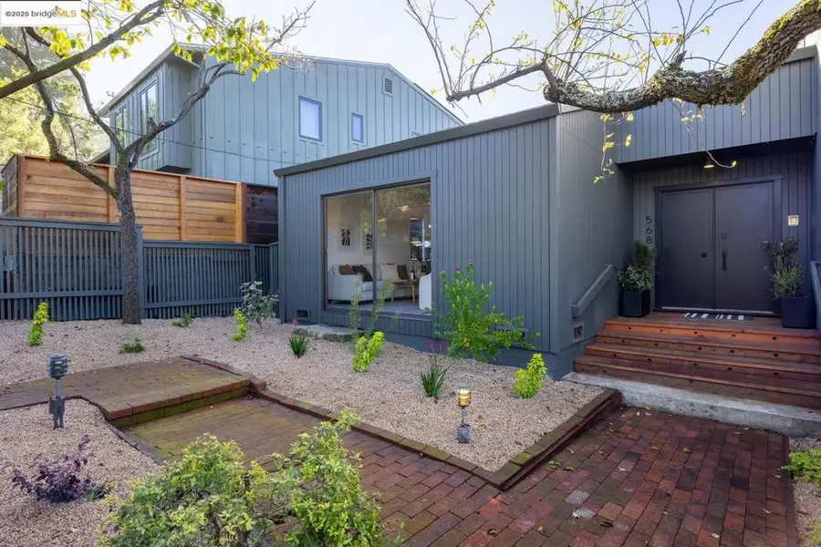 568 Vistamont Ave, Berkeley, CA 94708 - Image #3