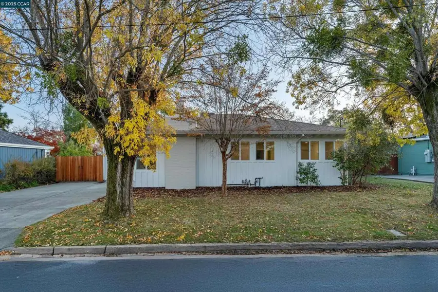 1799 Sierra Ave, Napa, CA 94558 - Image #3