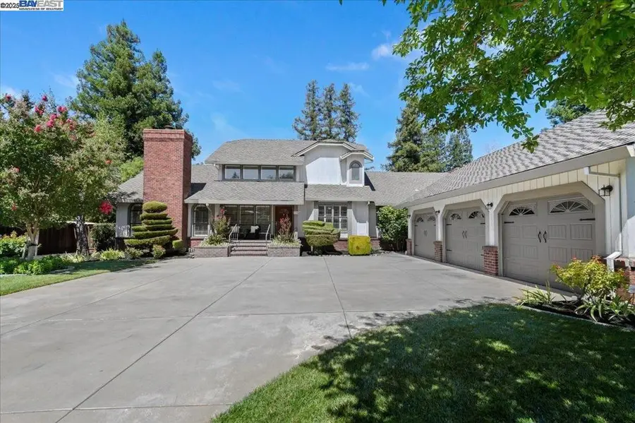 578 Regulus Rd, Livermore, CA 94550 - Image #2