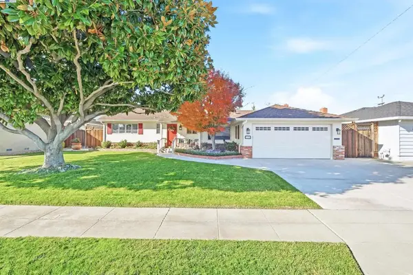 5233 Vernon Ave, Fremont, CA 94536