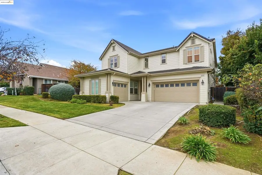2910 Mesa Oak Ct, Brentwood, CA 94513 - Image #2