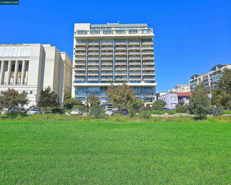 1555 Lakeside Drive #184, Oakland, CA 94612 - #3