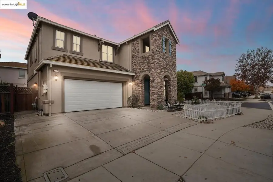 2474 Grant St, Brentwood, CA 94513 - #3