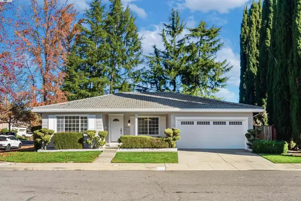 2295 Camino Brazos, Pleasanton, CA 94566