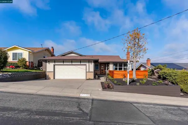 1264 Belfair Dr, Pinole, CA 94564