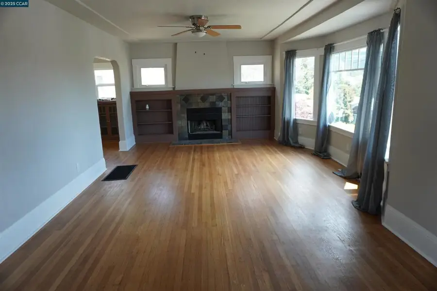 2645 Maxwell, Oakland, CA 94619 - #3