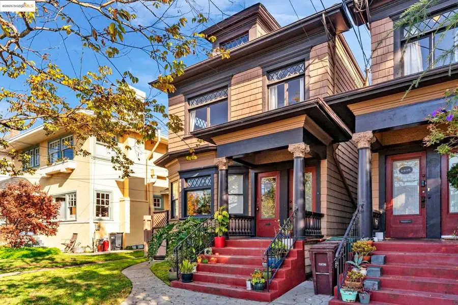 6446 Colby St, Oakland, CA 94618 - #3