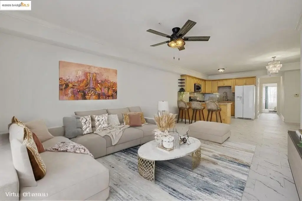 1515 1515 14th Ave #302, Oakland, CA 94606 - #1