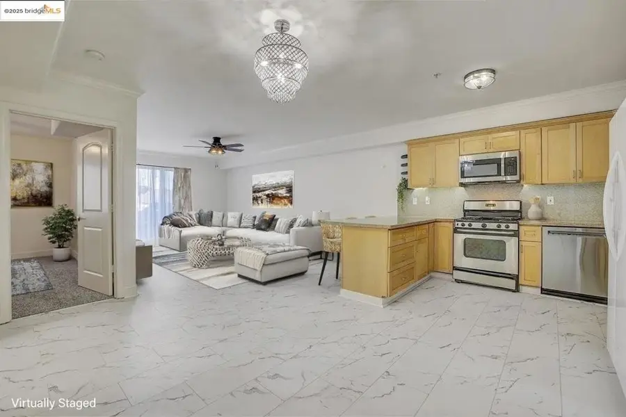 1515 1515 14th Ave #302, Oakland, CA 94606 - #3