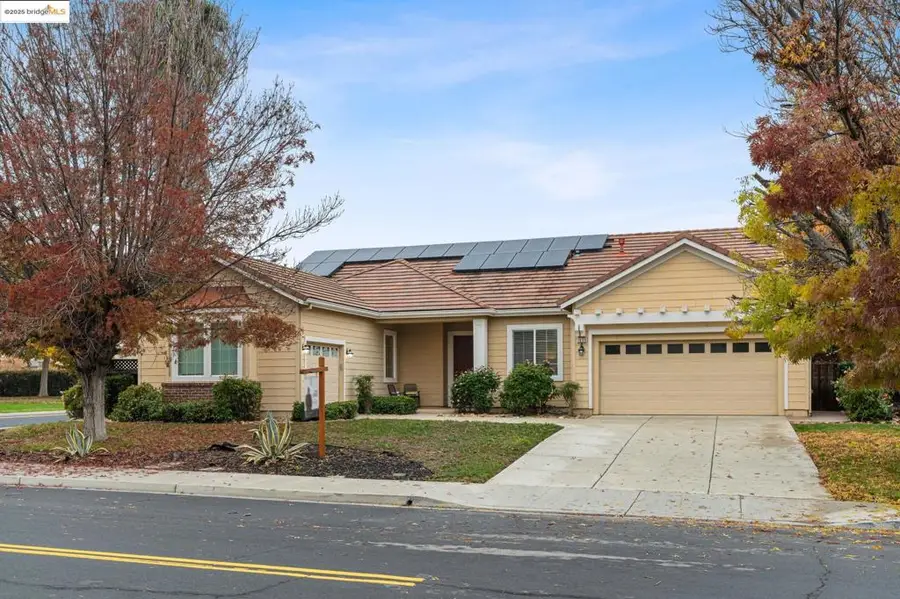 1839 Elizabeth Way, Brentwood, CA 94513 - #2