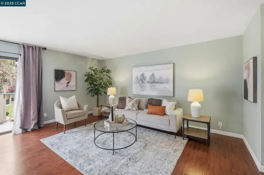 2890 Treat Blvd #5, Concord, CA 94518 - #3