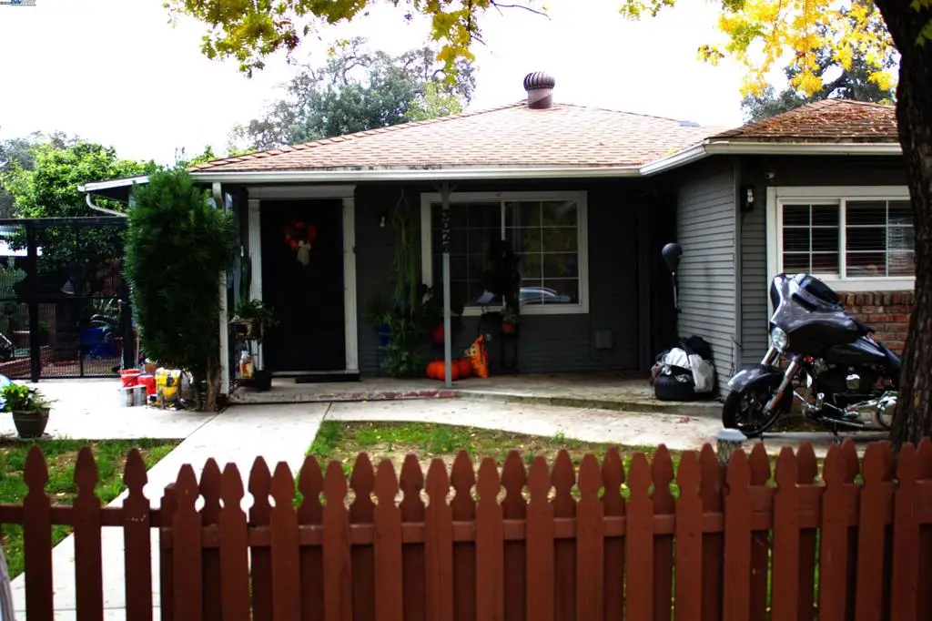 3026 N American, Stockton, CA 95204 - #1
