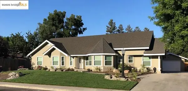 1740 1740 S Teddy St, Visalia, CA 93277