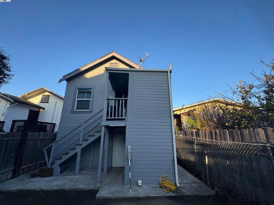 7341 Lockwood St, Oakland, CA 94621 - #3
