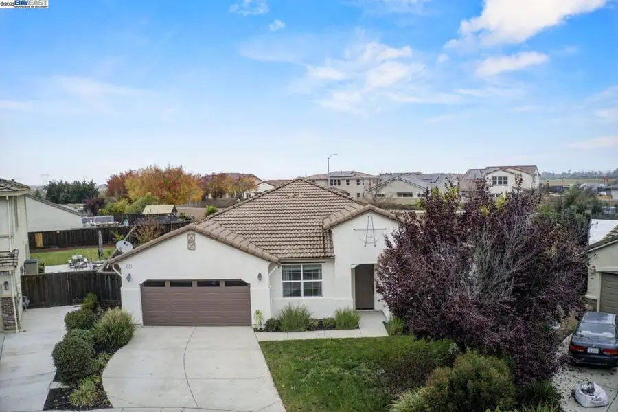 917 Talaria Ct, Oakley, CA 94561 - #2