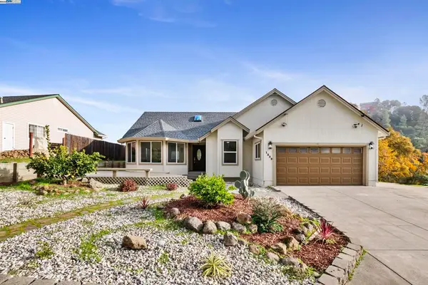 1239 Steele Canyon, Napa, CA 94558