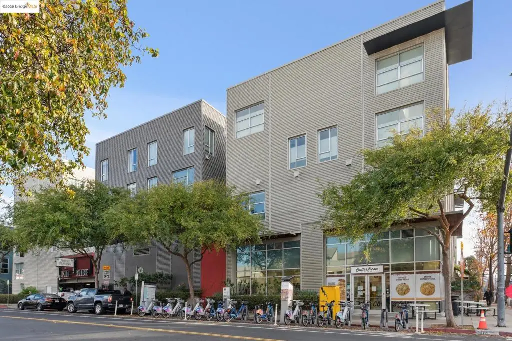 6466 Hollis Street #248, Emeryville, CA 94608 - #1