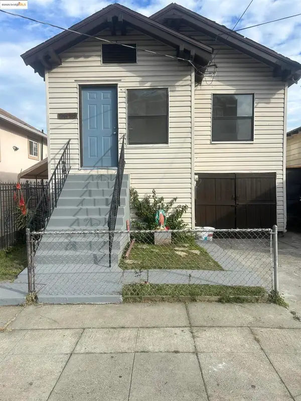 2618 E 20th St, Oakland, CA 94601