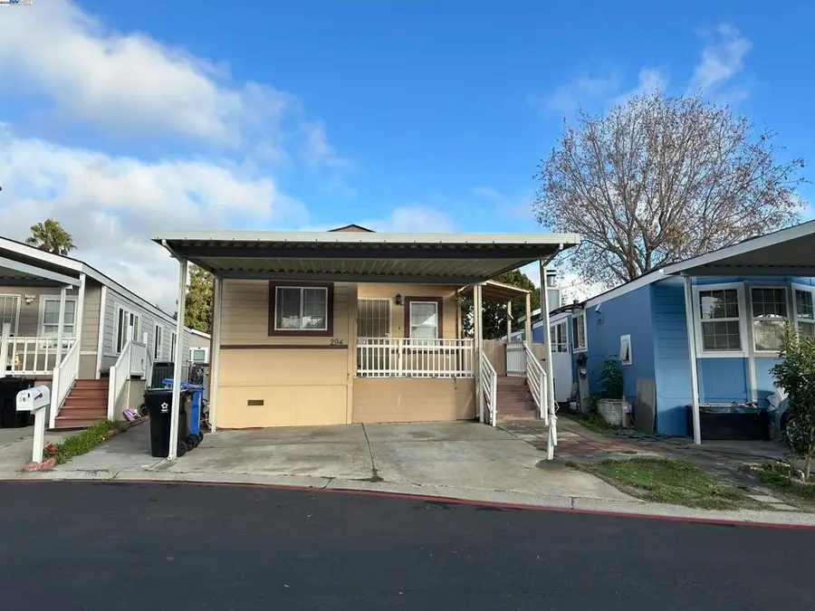 294 Winnipeg Ter, Fremont, CA 94538 - #2