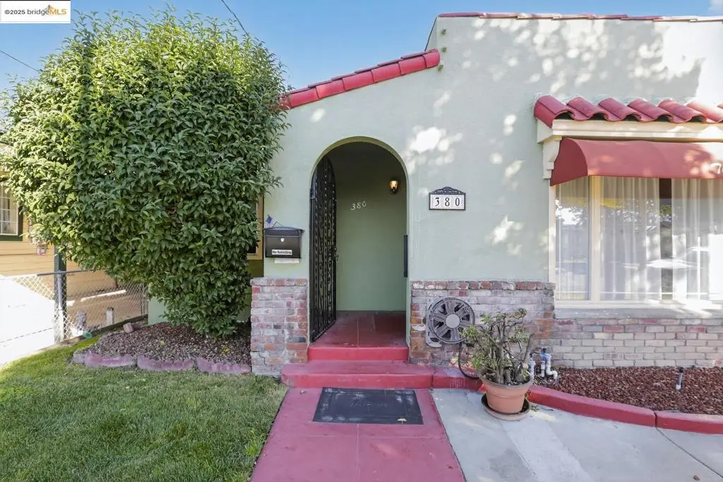 380 N 11th St, San Jose, CA 95112 - Image #1