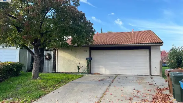 3101 Cedar Ct, Antioch, CA 94509