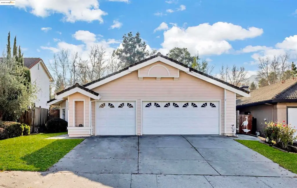4968 Buckboard Way, Richmond, CA 94803 - #1