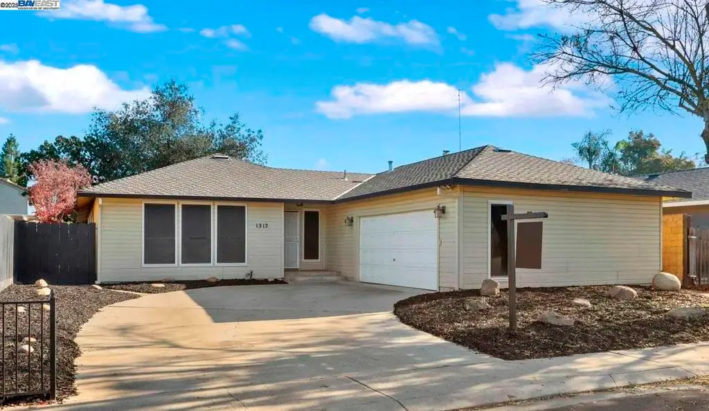 1312 Wylmawood Ln, Modesto, CA 95355 - #1