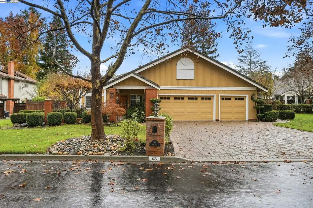66 66 Oakridge Ct, Danville, CA 94526 - #1