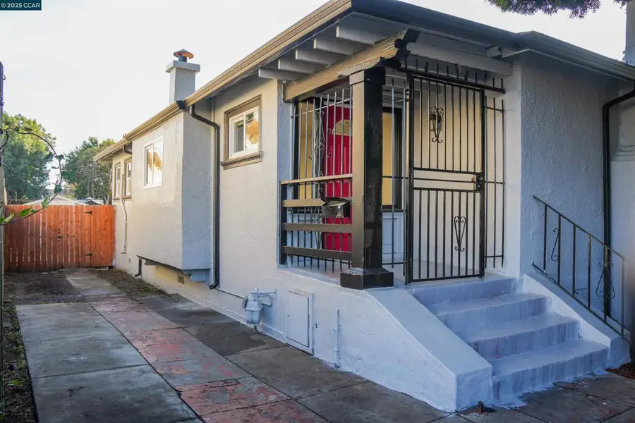 1360 99th Ave, Oakland, CA 94603 - Image #2