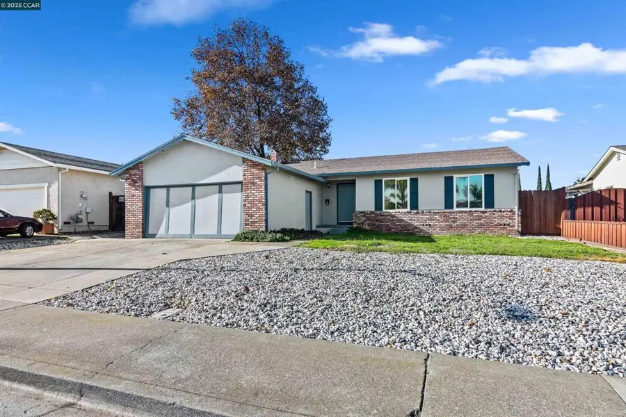 2924 N Francisco Way, Antioch, CA 94509 - Image #2