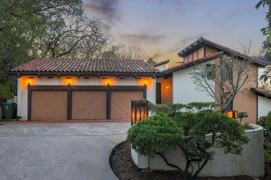 3912 Quail Ridge Rd, Lafayette, CA 94549 - Image #2