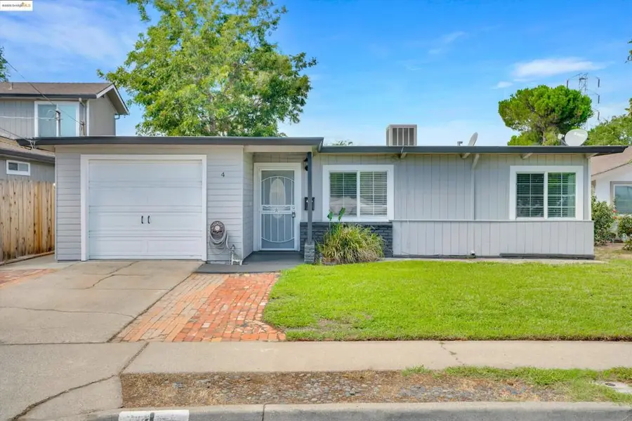 4 4 Wightman Ct, Antioch, CA 94509 - #2