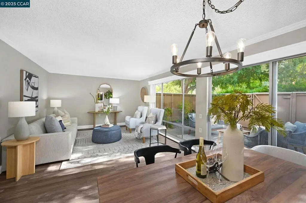 1129 Ptarmigan Dr #3, Walnut Creek, CA 94595 - #1