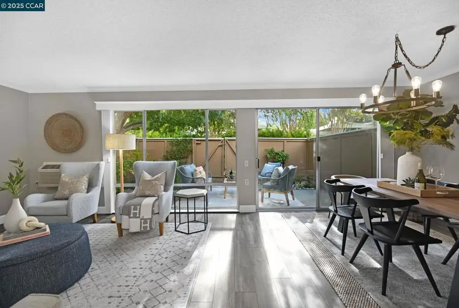 1129 Ptarmigan Dr #3, Walnut Creek, CA 94595 - #3