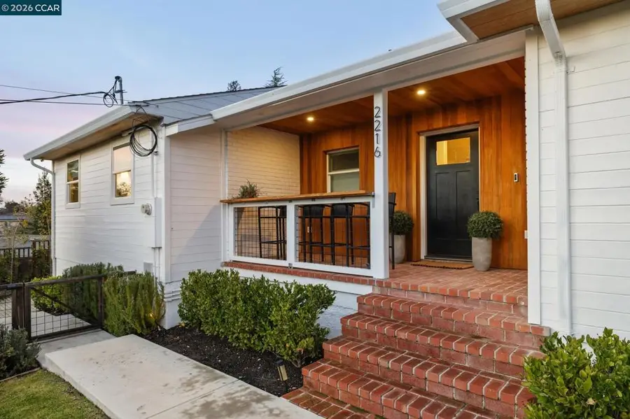 2216 Blackwood Dr, Walnut Creek, CA 94596 - #3