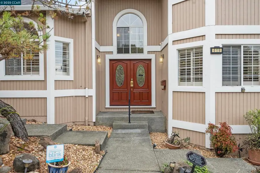 419 419 Clark Drive, Vallejo, CA 94534 - #2